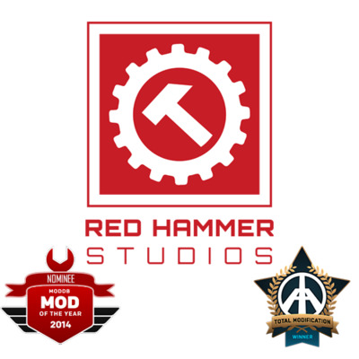 Red Hammer Studios: Escalation